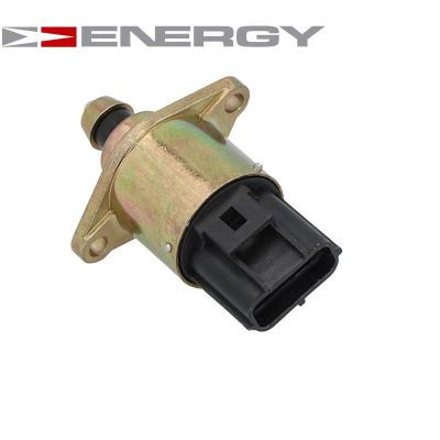 ENERGY Leerlaufregelventil, Luftversorgung